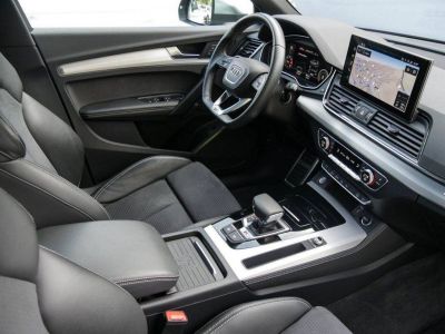 Audi SQ5 Sportback 30 TDI Pano/Attelage   - 14