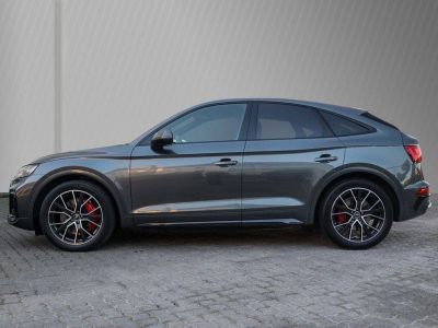 Audi SQ5 Sportback 30 TDI QUATTRO/MALUS INCLUS   - 2