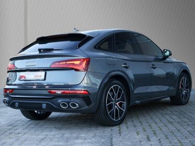 Audi SQ5 Sportback 30 TDI QUATTRO/MALUS INCLUS   - 3