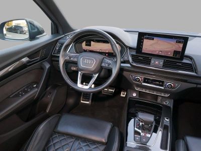 Audi SQ5 Sportback 30 TDI QUATTRO/MALUS INCLUS   - 8