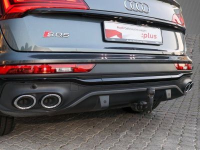 Audi SQ5 Sportback 30 TDI QUATTRO/MALUS INCLUS   - 14