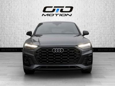 Audi SQ5 Sportback 30 V6 TDI 341 Tiptronic 8 Quattro   - 2