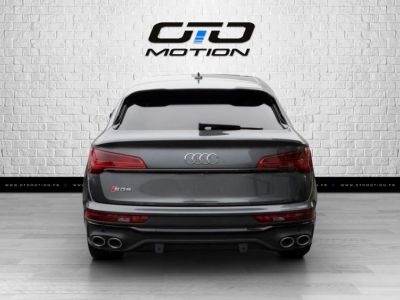 Audi SQ5 Sportback 30 V6 TDI 341 Tiptronic 8 Quattro   - 3