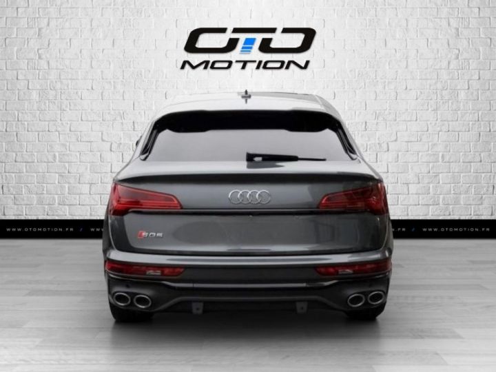 Audi SQ5 Sportback 30 V6 TDI 341 Tiptronic 8 Quattro - 3