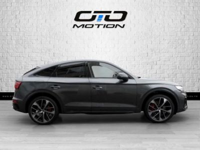 Audi SQ5 Sportback 30 V6 TDI 341 Tiptronic 8 Quattro   - 5