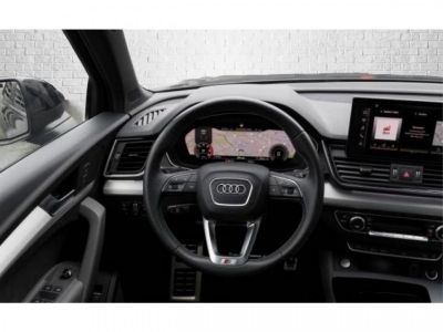 Audi SQ5 Sportback 30 V6 TDI 341 Tiptronic 8 Quattro   - 6