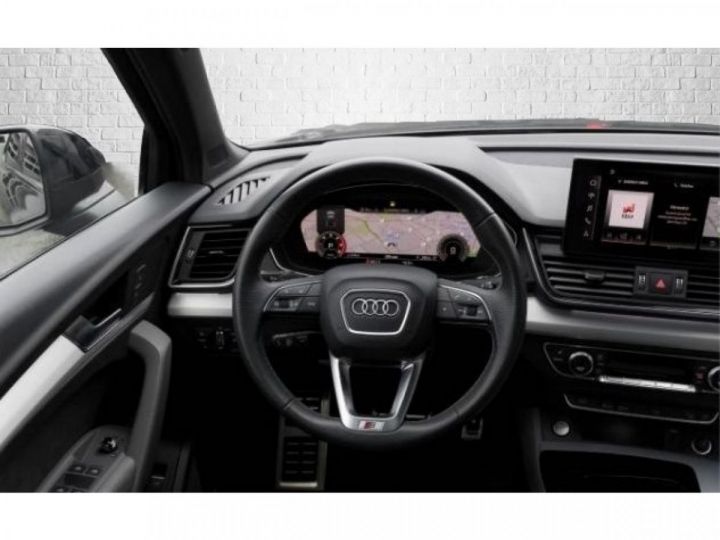 Audi SQ5 Sportback 30 V6 TDI 341 Tiptronic 8 Quattro - 6