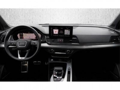 Audi SQ5 Sportback 30 V6 TDI 341 Tiptronic 8 Quattro   - 7