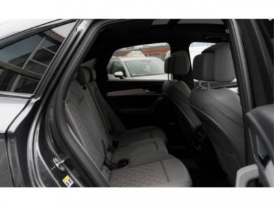 Audi SQ5 Sportback 30 V6 TDI 341 Tiptronic 8 Quattro   - 9