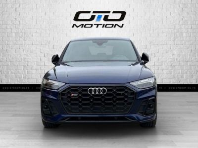 Audi SQ5 SPORTBACK 30 V6 TDI 341 Tiptronic 8 Quattro   - 2