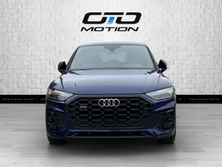 Audi SQ5 SPORTBACK 30 V6 TDI 341 Tiptronic 8 Quattro - 2