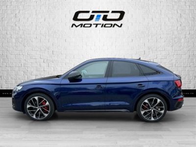 Audi SQ5 SPORTBACK 30 V6 TDI 341 Tiptronic 8 Quattro   - 3