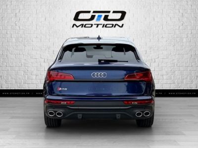 Audi SQ5 SPORTBACK 30 V6 TDI 341 Tiptronic 8 Quattro   - 6