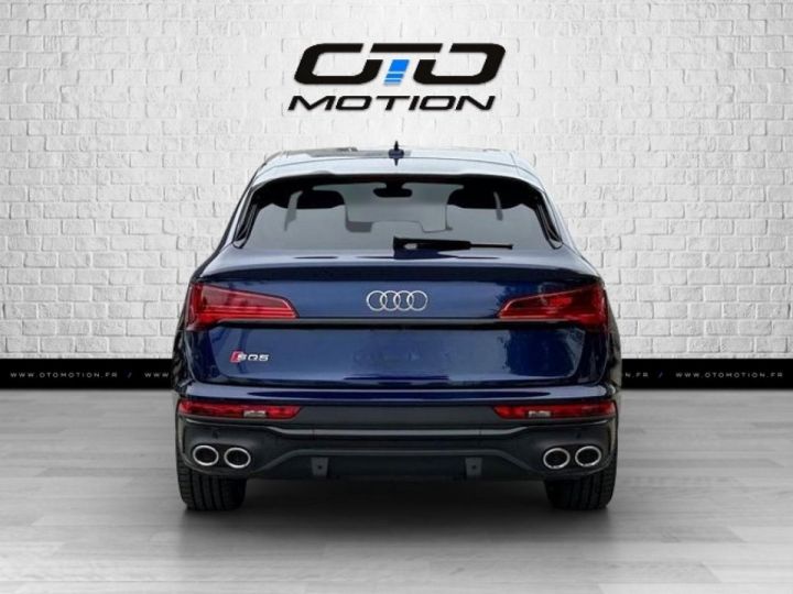 Audi SQ5 SPORTBACK 30 V6 TDI 341 Tiptronic 8 Quattro - 6