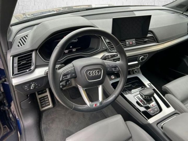 Audi SQ5 SPORTBACK 30 V6 TDI 341 Tiptronic 8 Quattro - 8