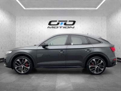 Audi SQ5 SPORTBACK 30 V6 TDI 341 Tiptronic 8 Quattro   - 3