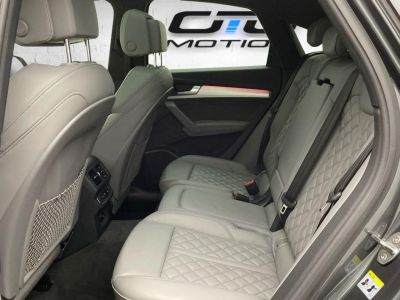 Audi SQ5 SPORTBACK 30 V6 TDI 341 Tiptronic 8 Quattro   - 9