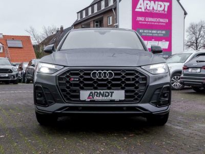 Audi SQ5 Sportback TDI 341ch tiptronic Toit Pano Virtual Cockpit GPS Caméra Garantie 12 mois   - 2