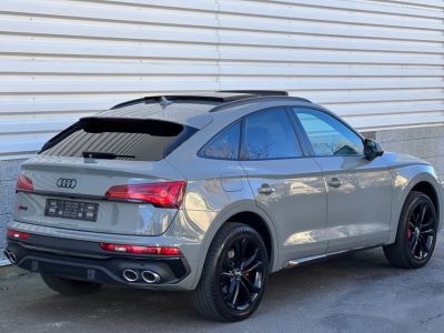 Audi SQ5 Sportback TFSI 360CV   - 5