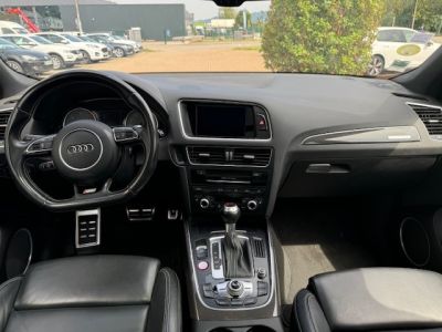 Audi SQ5 SQ5 326 CH QUATTRO COMPETITION TIPTRONIC 8   - 4