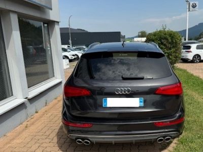 Audi SQ5 SQ5 326 CH QUATTRO COMPETITION TIPTRONIC 8   - 13