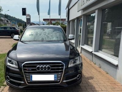 Audi SQ5 SQ5 326 CH QUATTRO COMPETITION TIPTRONIC 8   - 14