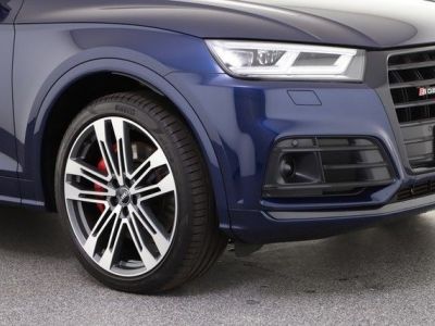 Audi SQ5 TDI 347ch Suspension Air ACC Toit Ouvrant Panoramique B&O Garantie 12 Mois   - 3