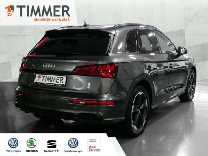 Audi SQ5 TDI Quattro * MATRIX-LED * 20 - 2