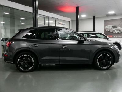 Audi SQ5 TDI Quattro * MATRIX-LED * 20   - 4