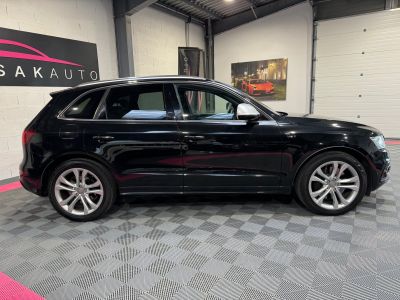 Audi SQ5 V6 30 BiTDI 326 Quattro Tiptronic 8   - 2