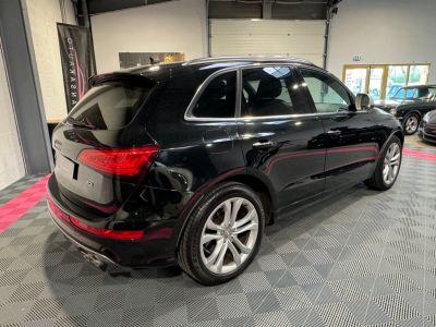 Audi SQ5 V6 30 BiTDI 326 Quattro Tiptronic 8   - 3