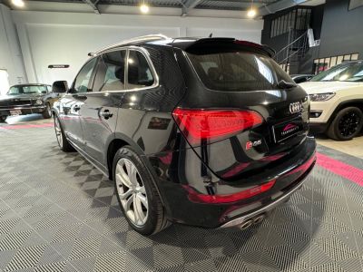 Audi SQ5 V6 30 BiTDI 326 Quattro Tiptronic 8   - 6