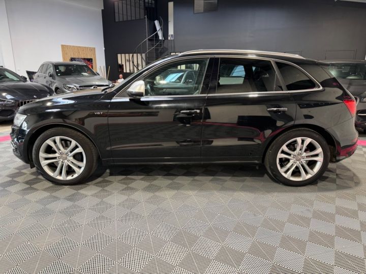 Audi SQ5 V6 30 BiTDI 326 Quattro Tiptronic 8 - 7