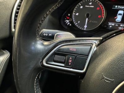 Audi SQ5 V6 30 BiTDI 326 Quattro Tiptronic 8   - 12