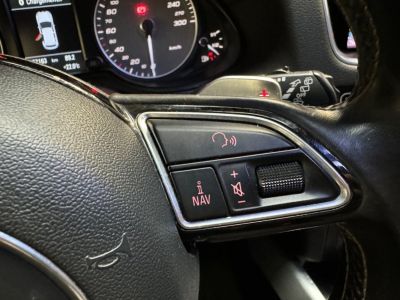 Audi SQ5 V6 30 BiTDI 326 Quattro Tiptronic 8   - 13