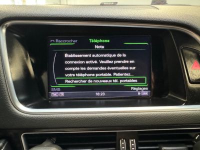 Audi SQ5 V6 30 BiTDI 326 Quattro Tiptronic 8   - 29