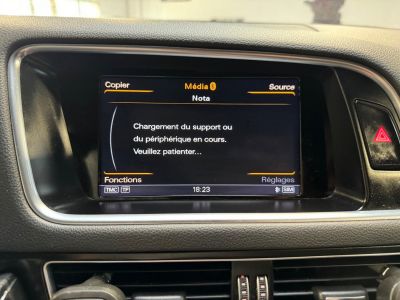 Audi SQ5 V6 30 BiTDI 326 Quattro Tiptronic 8   - 31