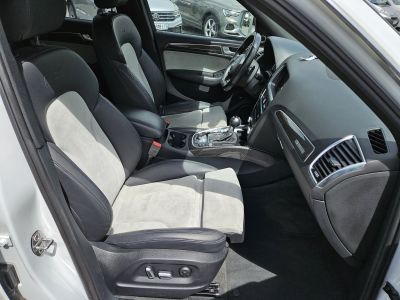 Audi SQ5 V6 30 BiTDI 326 Quattro Tiptronic 8 avec 11000 euros d'options   - 3