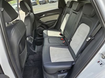 Audi SQ5 V6 30 BiTDI 326 Quattro Tiptronic 8 avec 11000 euros d'options   - 4