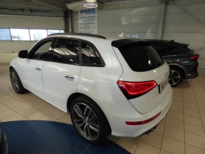 Audi SQ5 V6 30 BiTDI Plus 340 Quattro Tiptronic 8   - 3