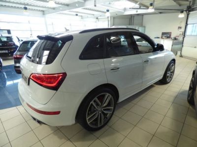 Audi SQ5 V6 30 BiTDI Plus 340 Quattro Tiptronic 8   - 4