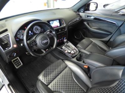 Audi SQ5 V6 30 BiTDI Plus 340 Quattro Tiptronic 8   - 6