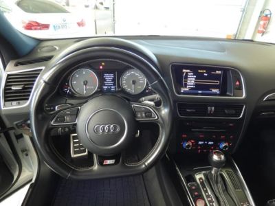 Audi SQ5 V6 30 BiTDI Plus 340 Quattro Tiptronic 8   - 7