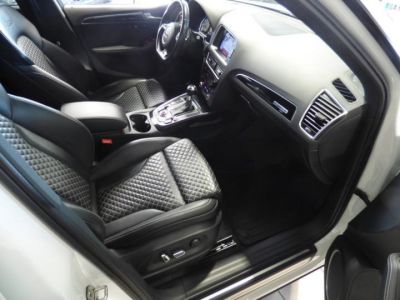 Audi SQ5 V6 30 BiTDI Plus 340 Quattro Tiptronic 8   - 11