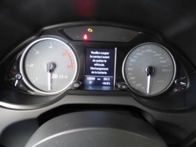 Audi SQ5 V6 30 BiTDI Plus 340 Quattro Tiptronic 8   - 14