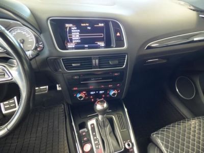 Audi SQ5 V6 30 BiTDI Plus 340 Quattro Tiptronic 8   - 19