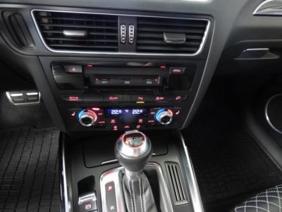 Audi SQ5 V6 30 BiTDI Plus 340 Quattro Tiptronic 8   - 20