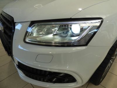 Audi SQ5 V6 30 BiTDI Plus 340 Quattro Tiptronic 8   - 28