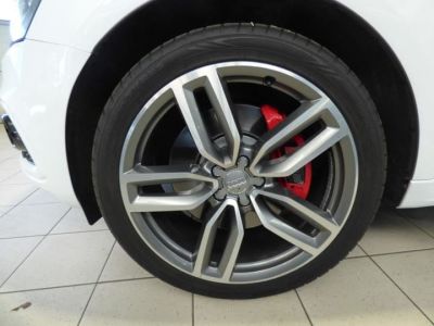 Audi SQ5 V6 30 BiTDI Plus 340 Quattro Tiptronic 8   - 29