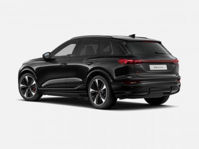 Audi SQ6 e-tron 489 ch 100 kWh quattro   - 2